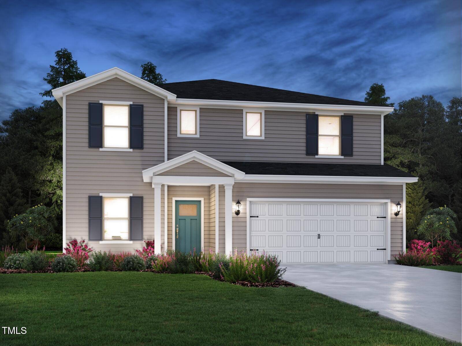 Angier, NC 27501,693 White Birch Lane