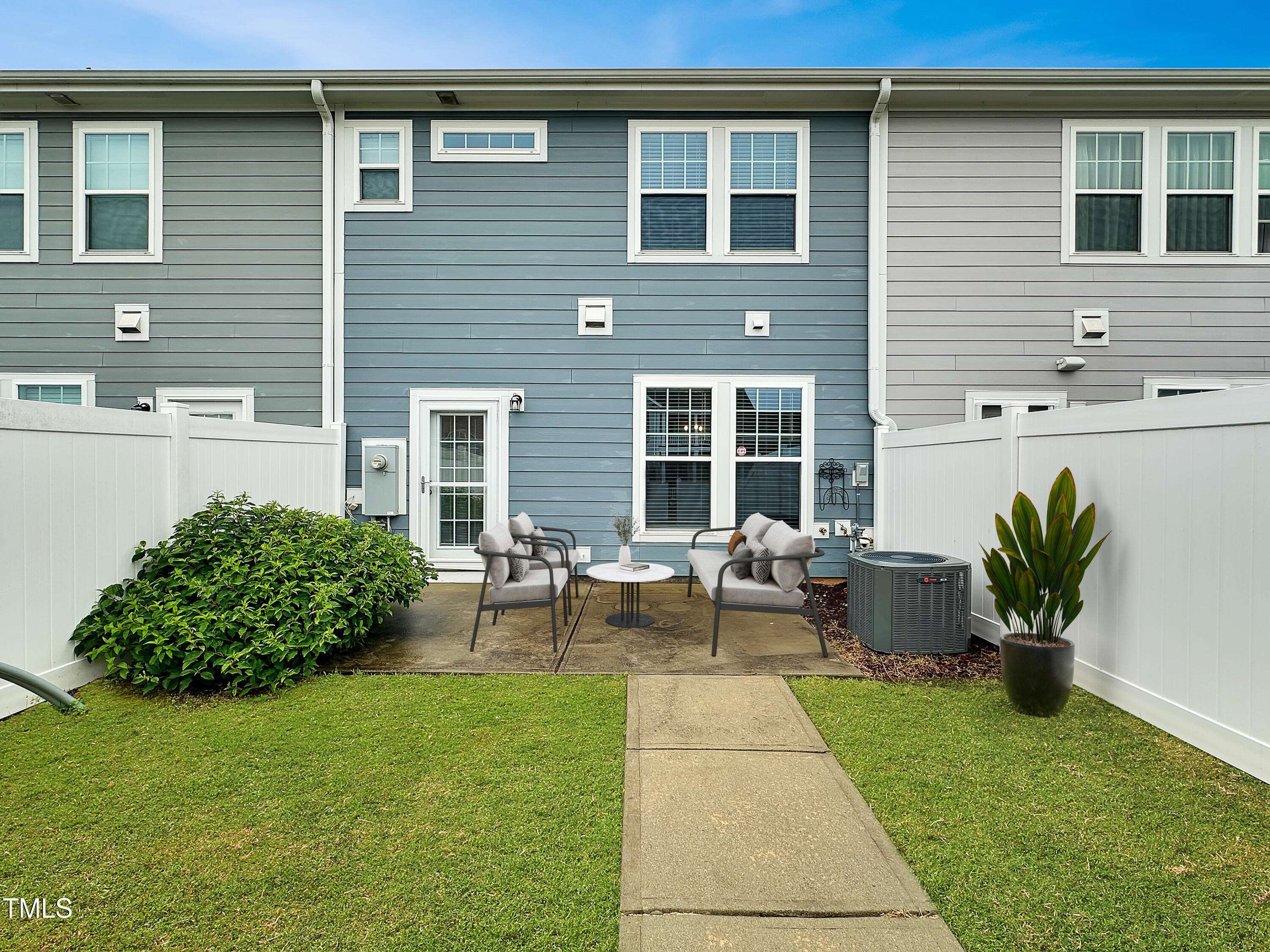 Raleigh, NC 27616,6536 Perry Creek Road