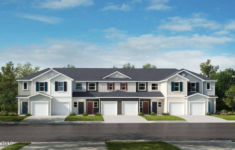 Durham, NC 27704,2009 Rabbitbrush Street