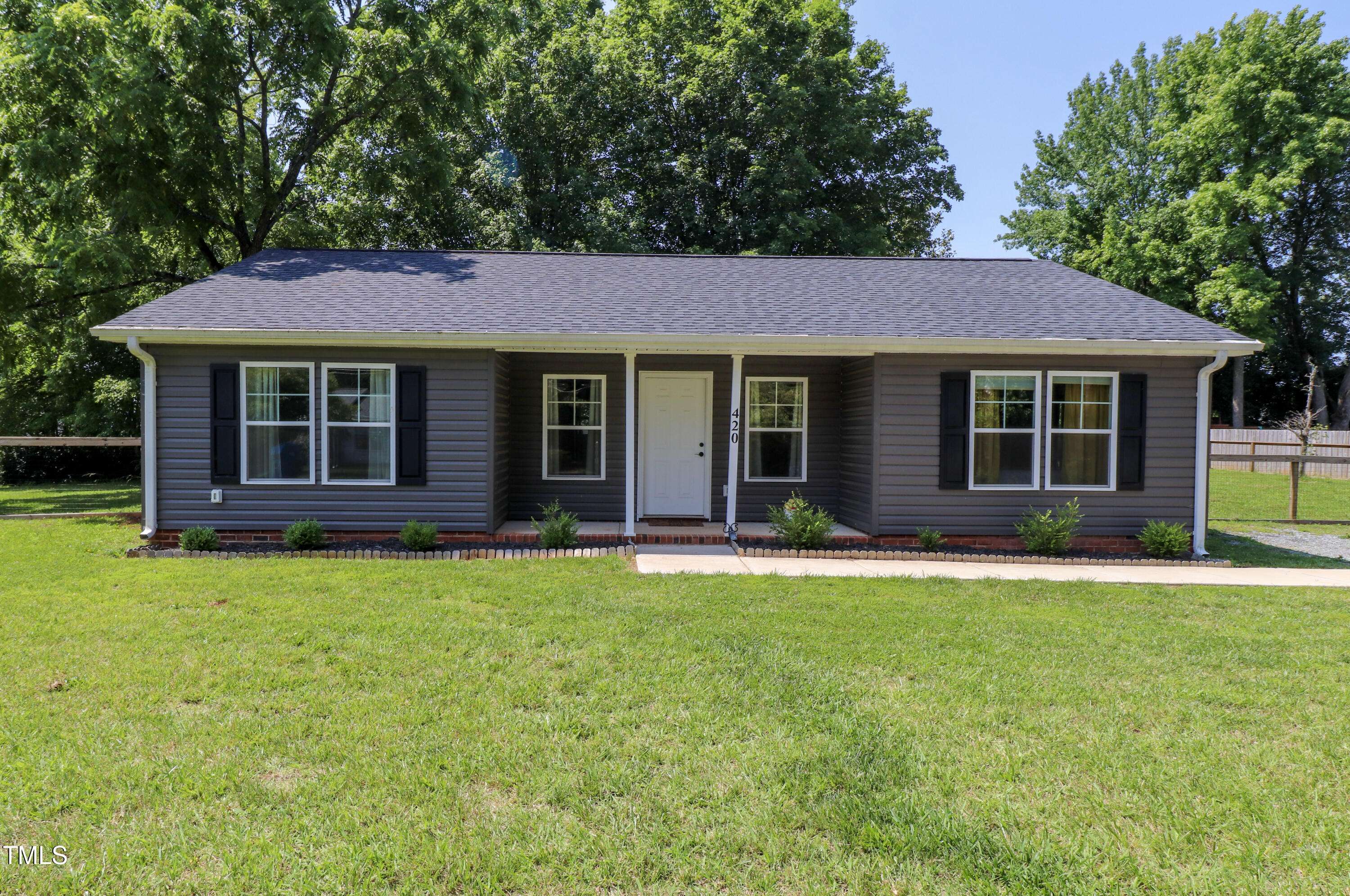 Liberty, NC 27298,420 E Grandview Avenue