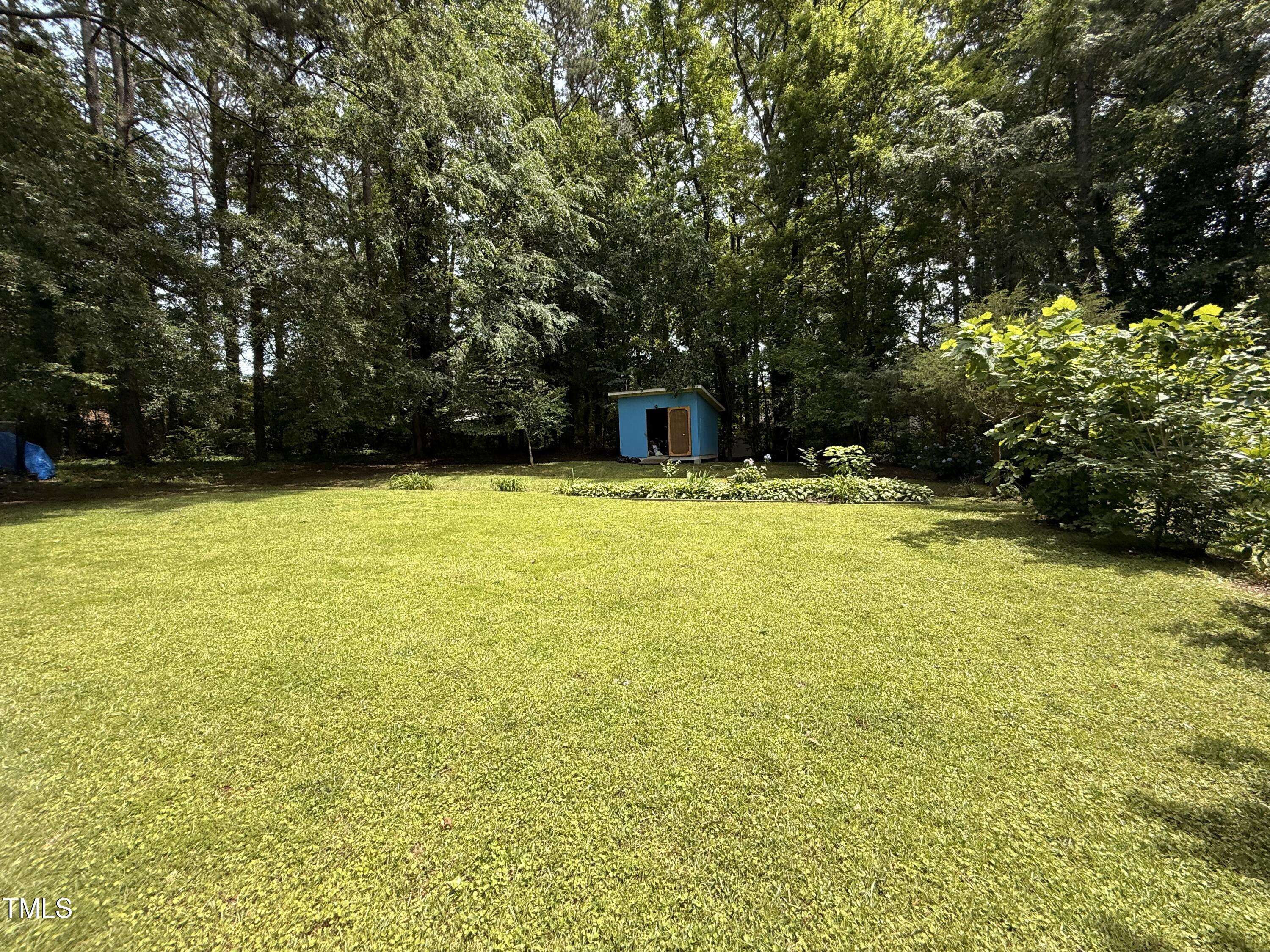 Garner, NC 27529,509 Forest Ridge Road