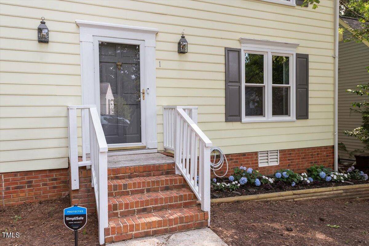 Durham, NC 27713,1 Old Towne Place