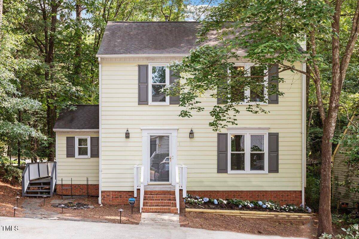 Durham, NC 27713,1 Old Towne Place