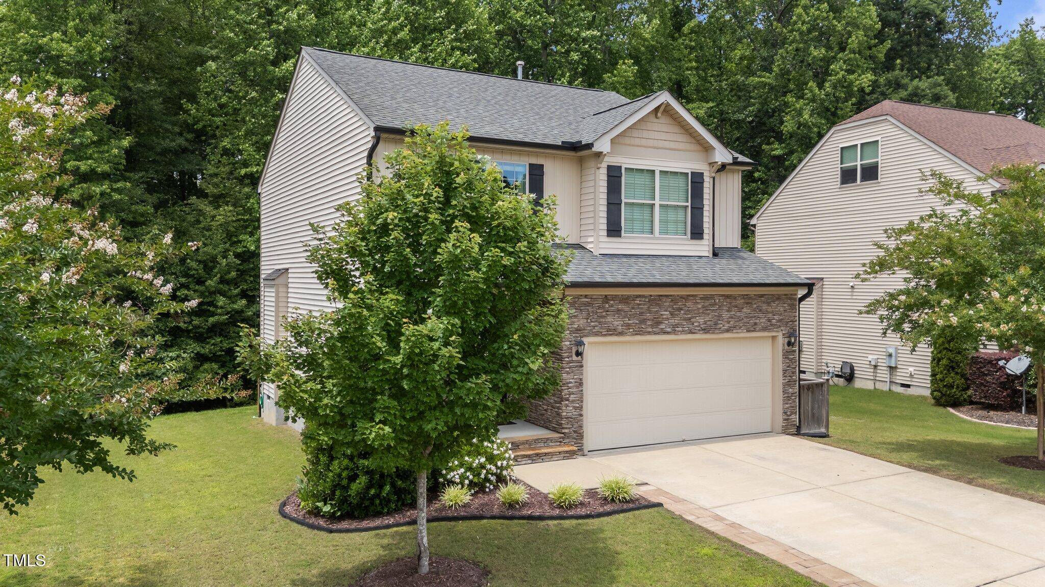 Fuquay Varina, NC 27526,205 Willow Weald Court