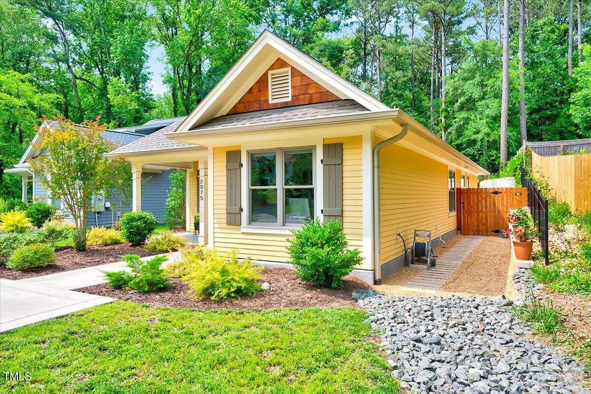Durham, NC 27703,2975 Carolyn Drive