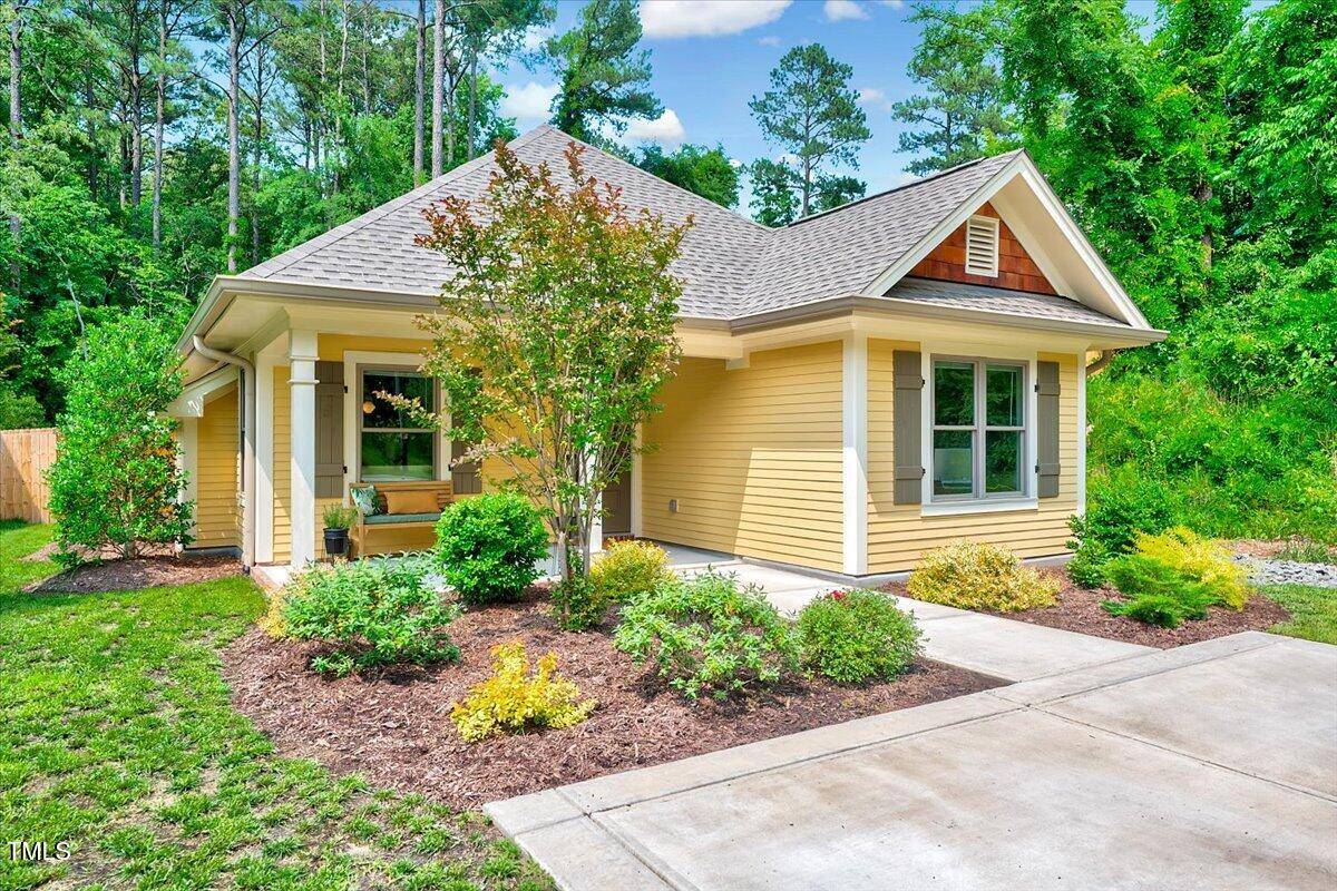 Durham, NC 27703,2975 Carolyn Drive