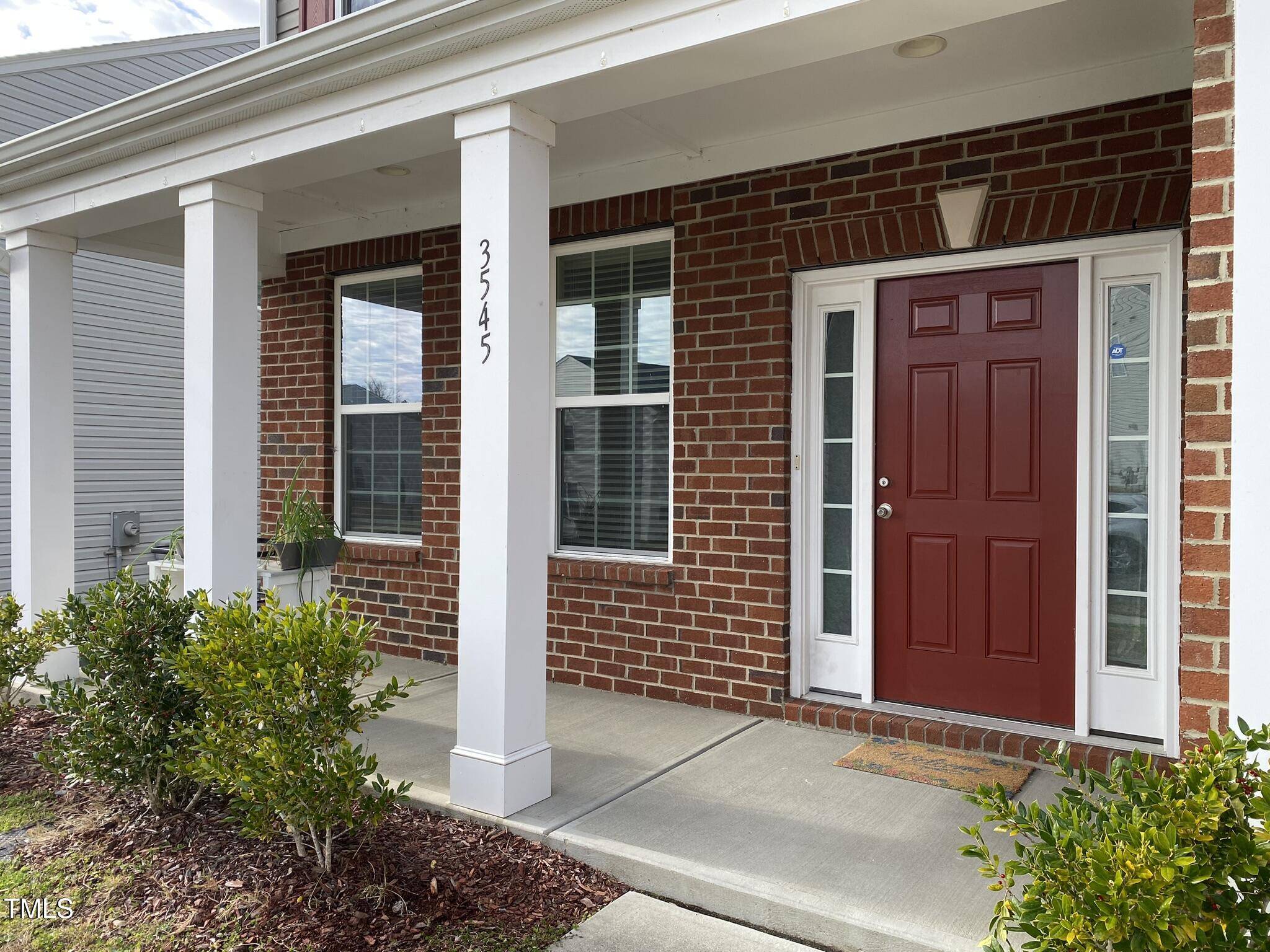Raleigh, NC 27616,3545 Massey Ridge Court