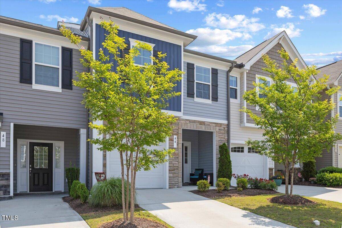 Clayton, NC 27527,44 Bordeaux Drive