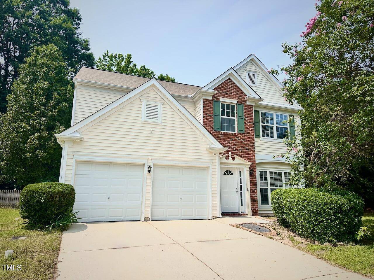 Apex, NC 27502,107 Woolard Way
