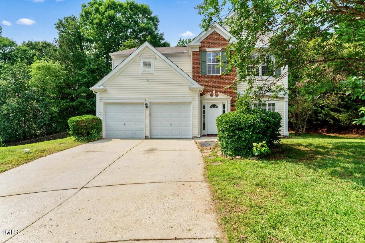 Apex, NC 27502,107 Woolard Way