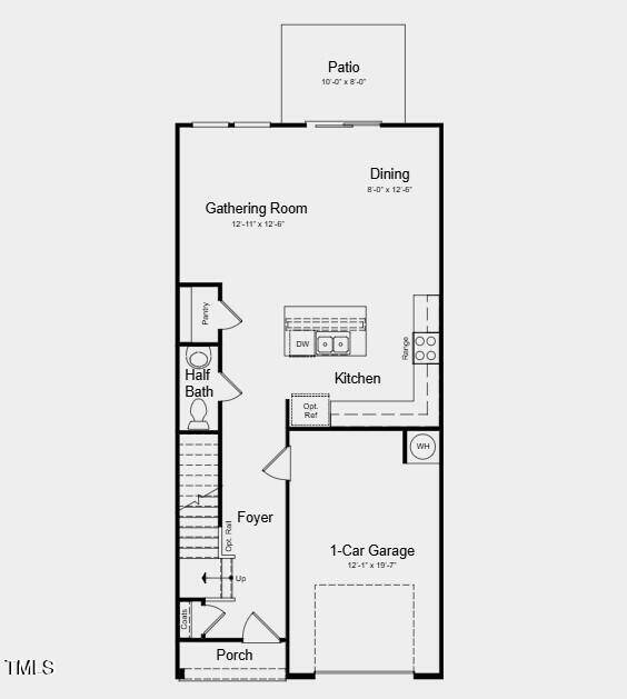 Wake Forest, NC 27587,8763 Wardle Court