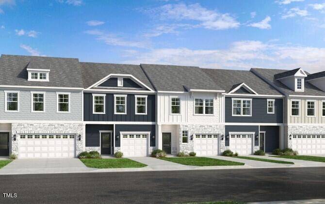Wake Forest, NC 27587,8763 Wardle Court