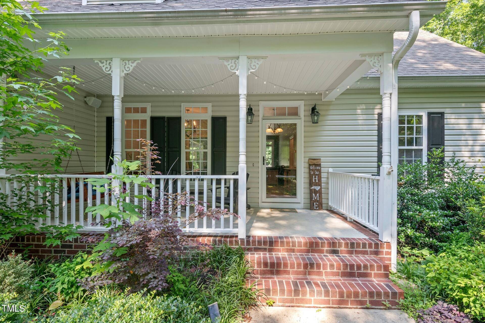 Louisburg, NC 27549,395 Timberlands Drive