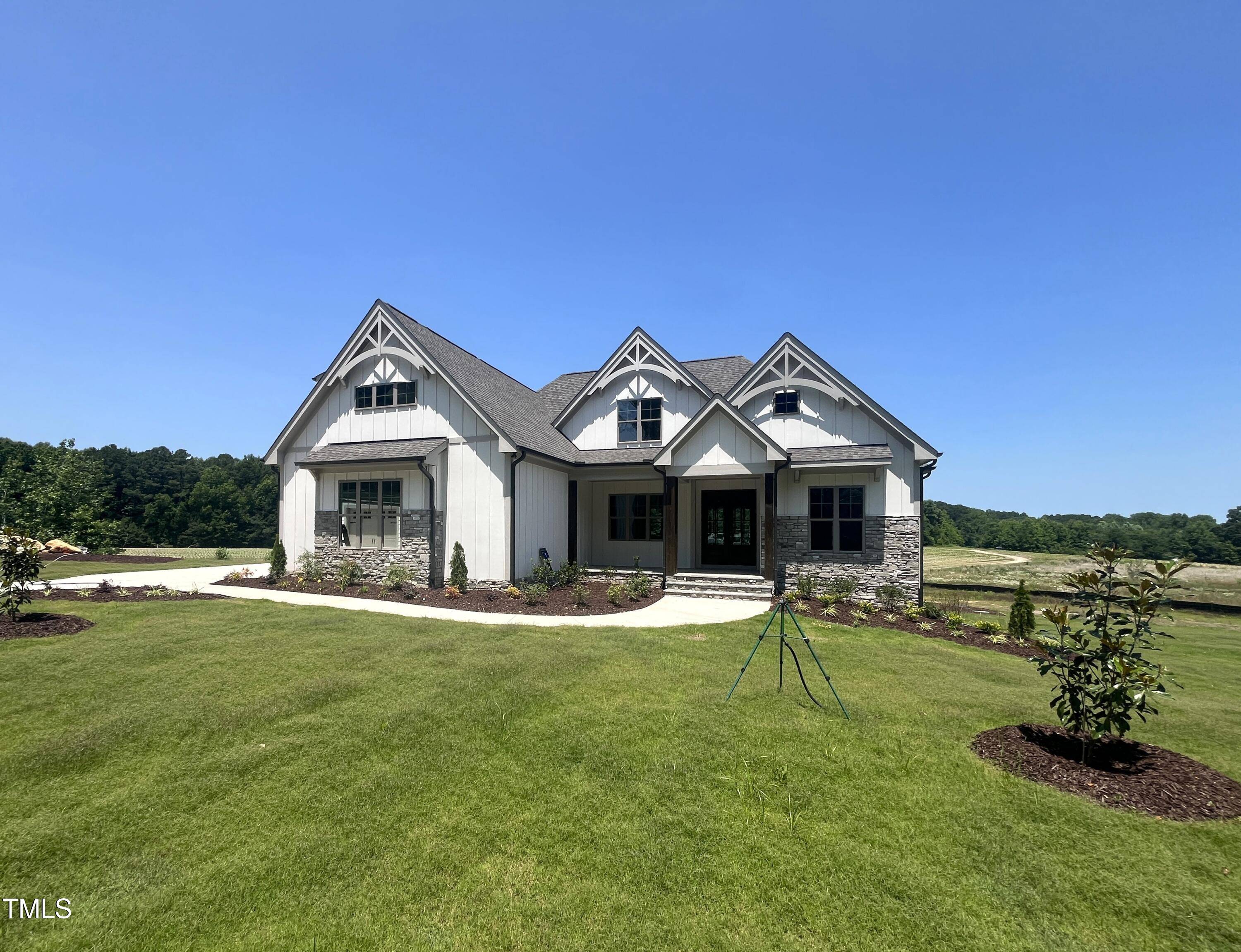 Louisburg, NC 27549,120 Firefly Lane
