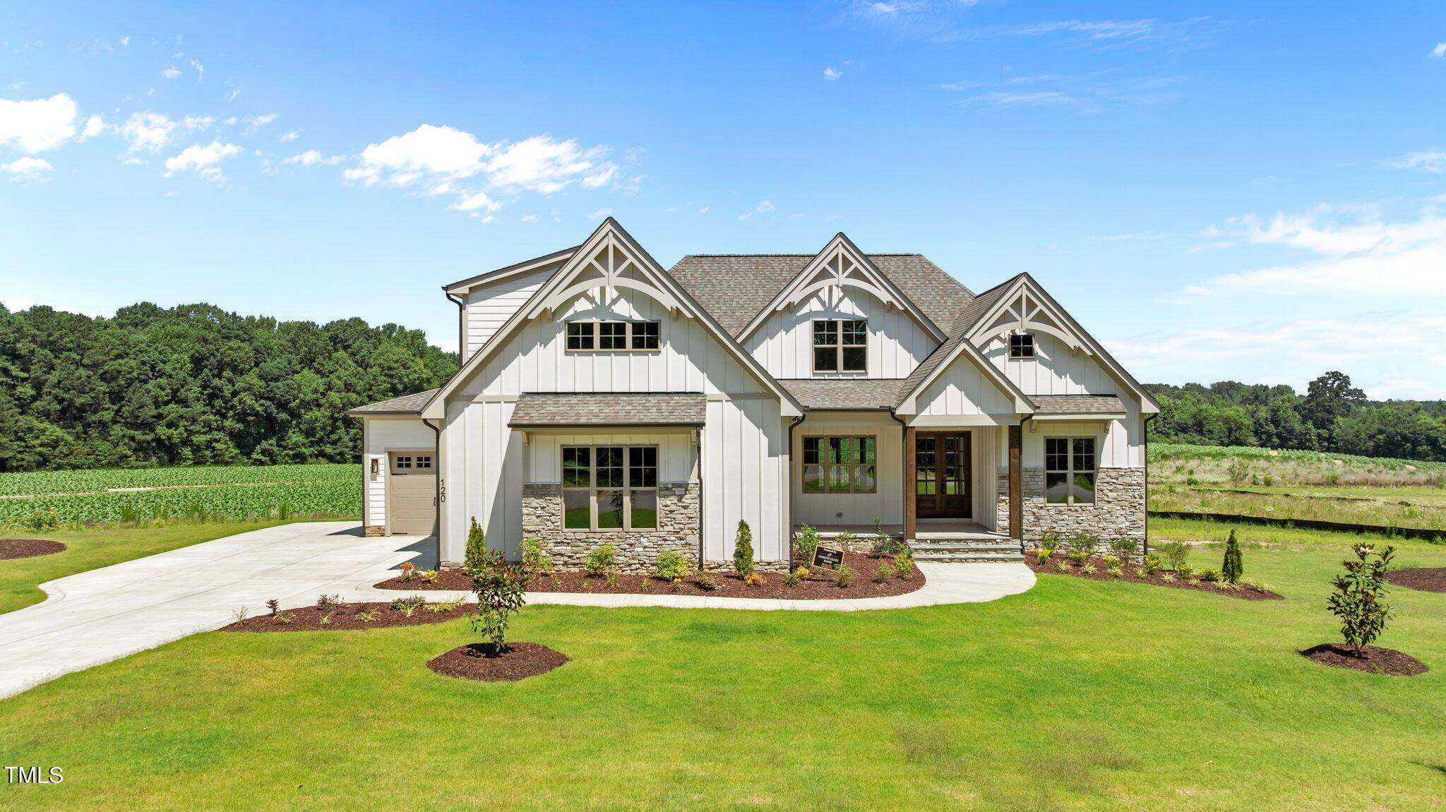 Louisburg, NC 27549,120 Firefly Lane