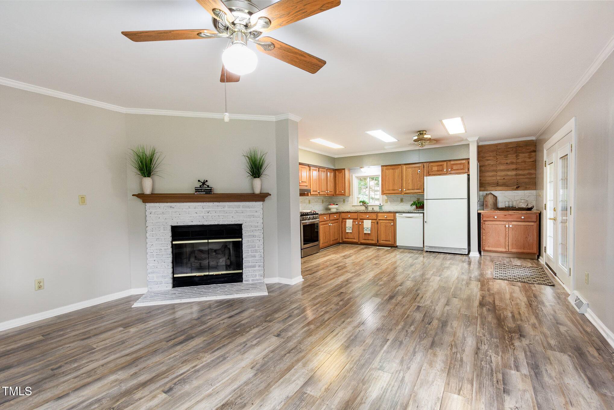 Louisburg, NC 27549,1033 Sagamore Drive