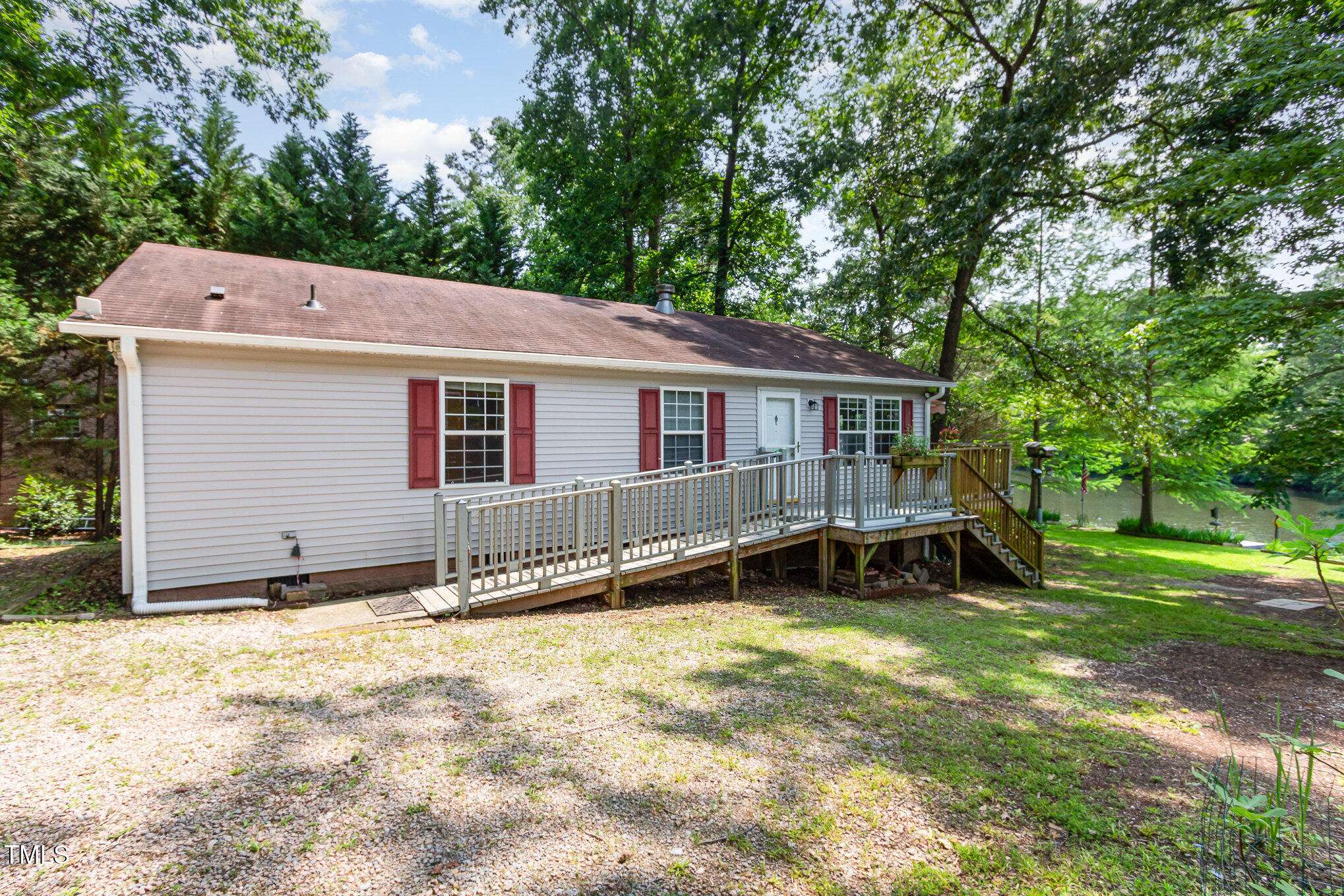 Louisburg, NC 27549,1033 Sagamore Drive