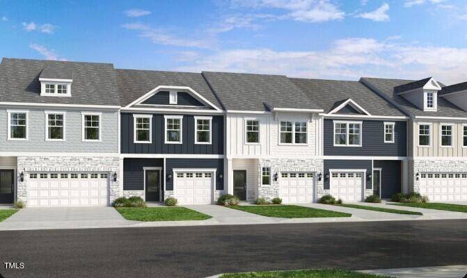 Raleigh, NC 27616,2728 Sammish Way