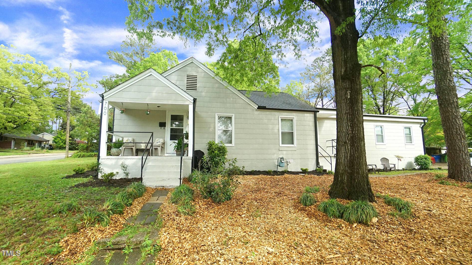 Raleigh, NC 27604,700 Glascock Street