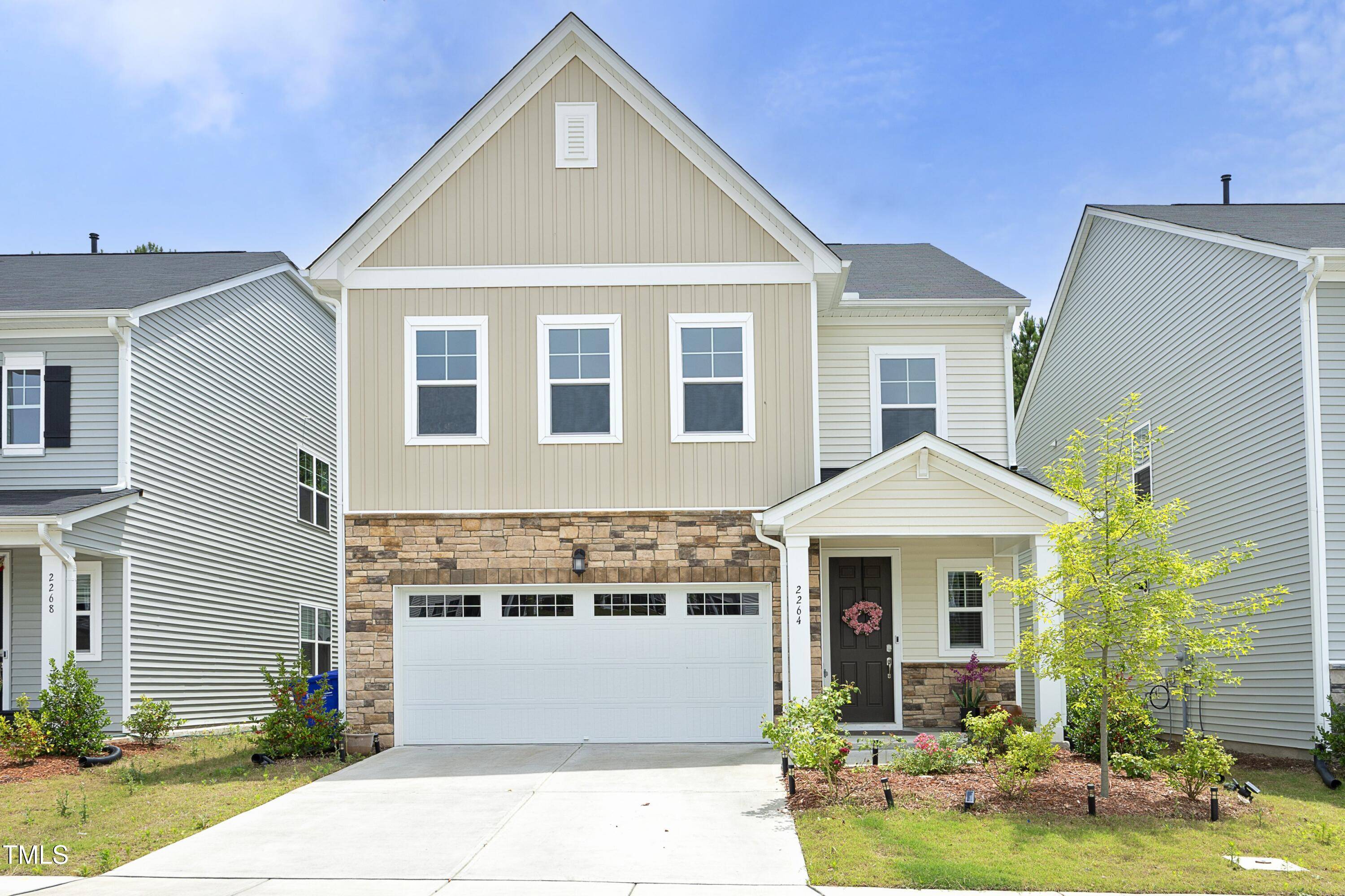 Durham, NC 27703,2264 Jollay Street