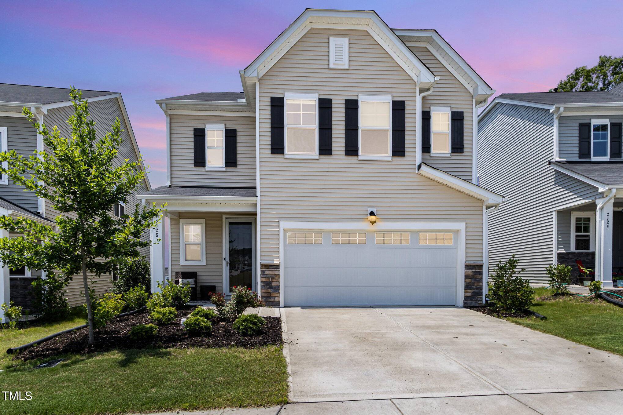 Durham, NC 27703,2128 Jollay Street