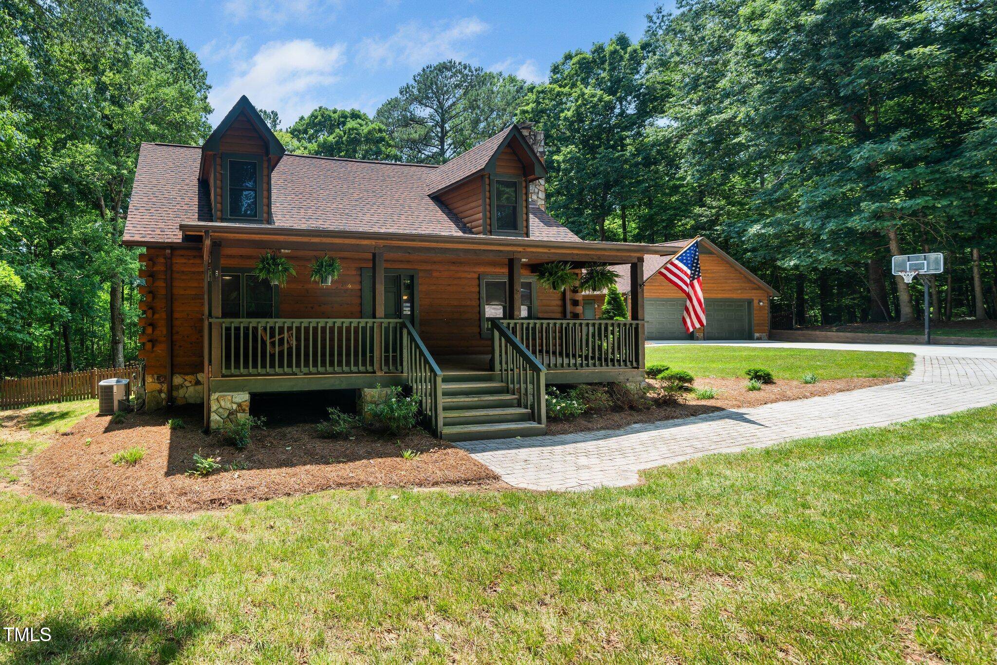 Wake Forest, NC 27587,2416 Kearney Road