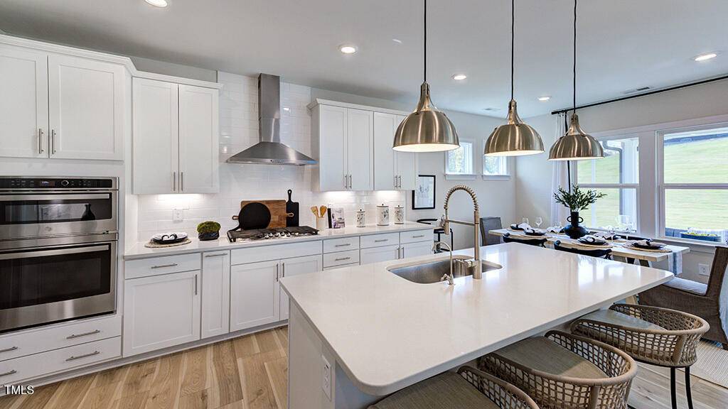 Wake Forest, NC 27587,668 Morning Glade Street