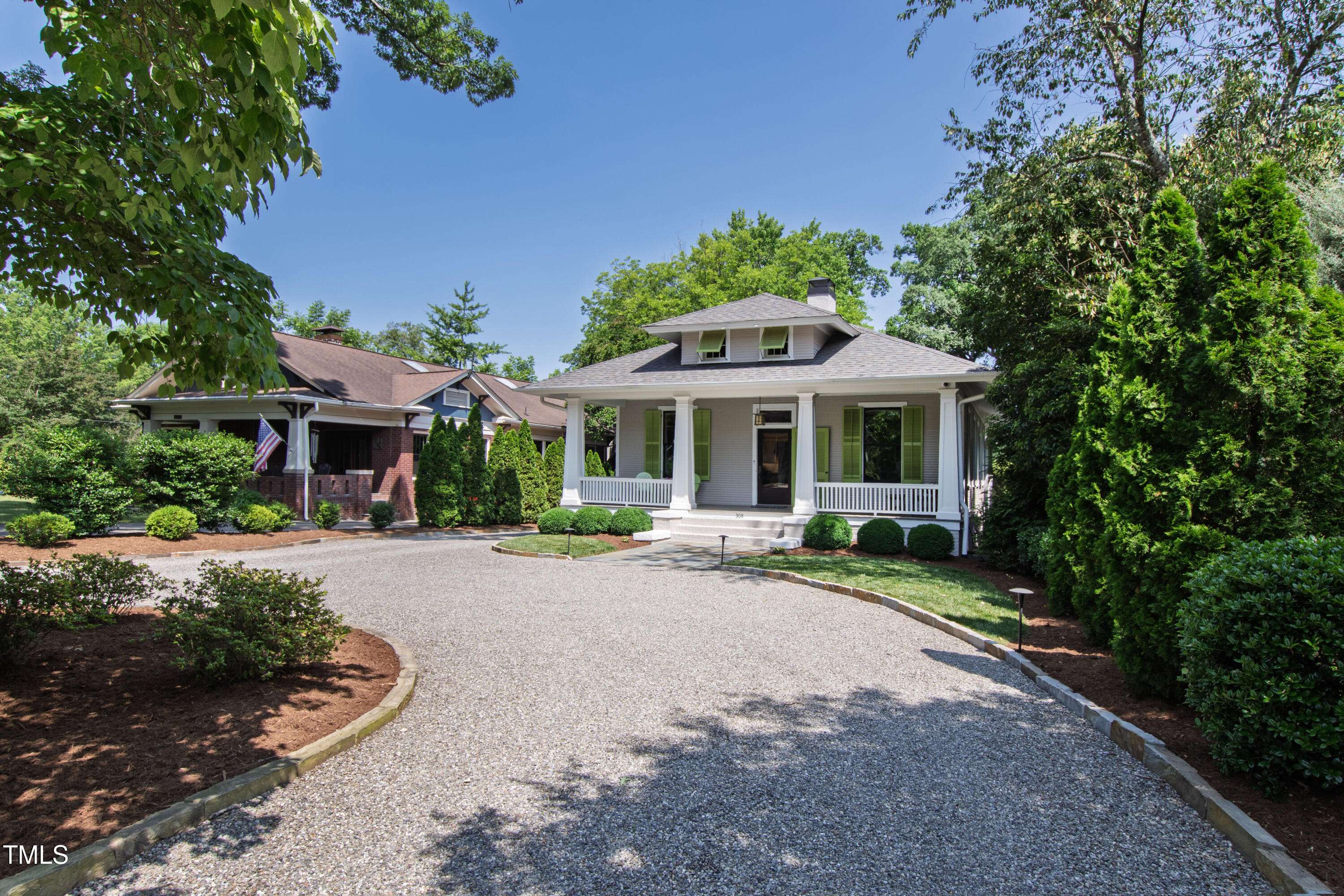 Raleigh, NC 27608,308 W Whitaker Mill Road