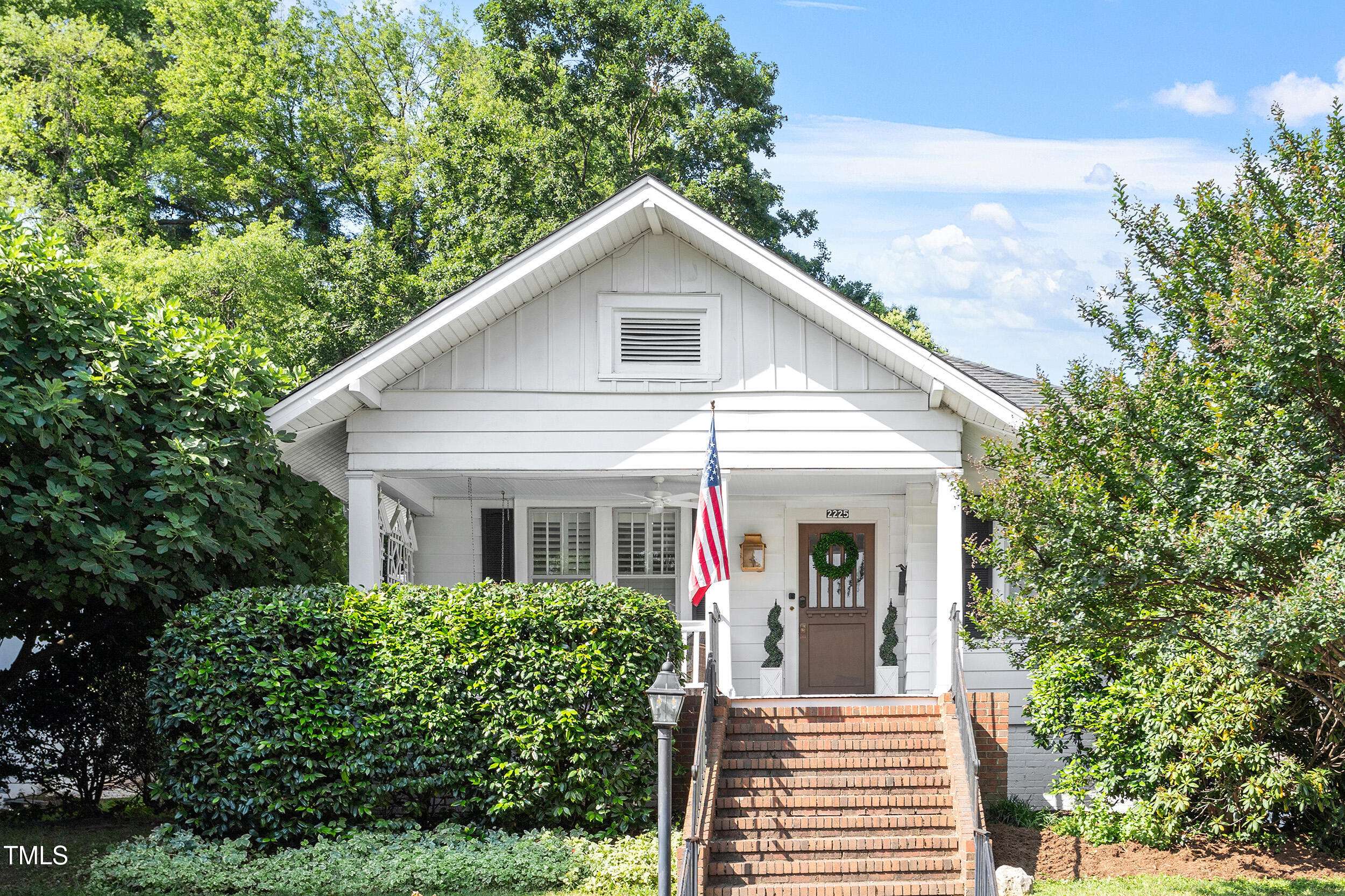 Raleigh, NC 27608,2225 Creston Road
