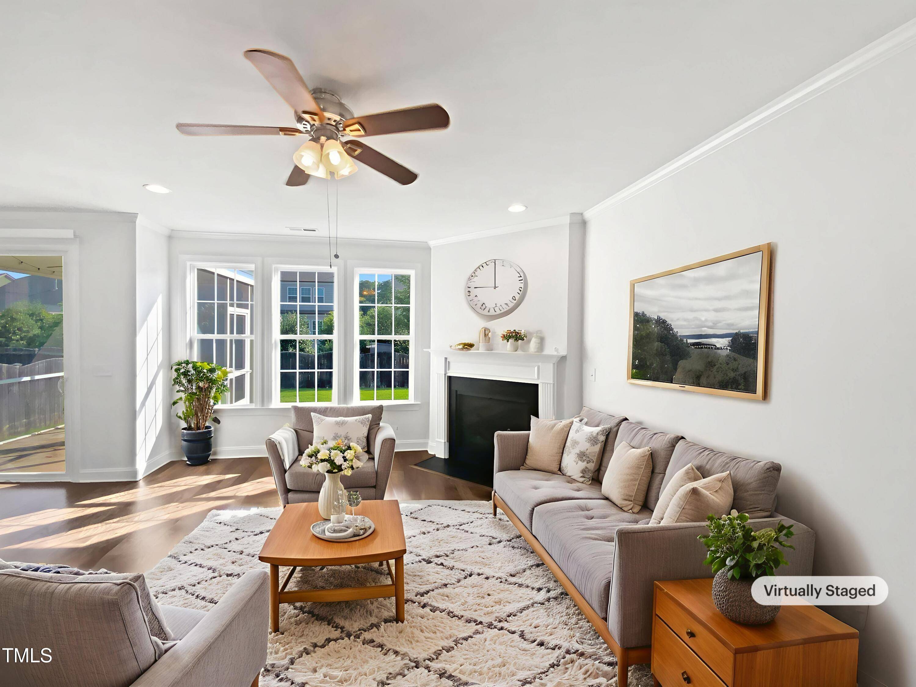 Holly Springs, NC 27540,120 Martingale Drive