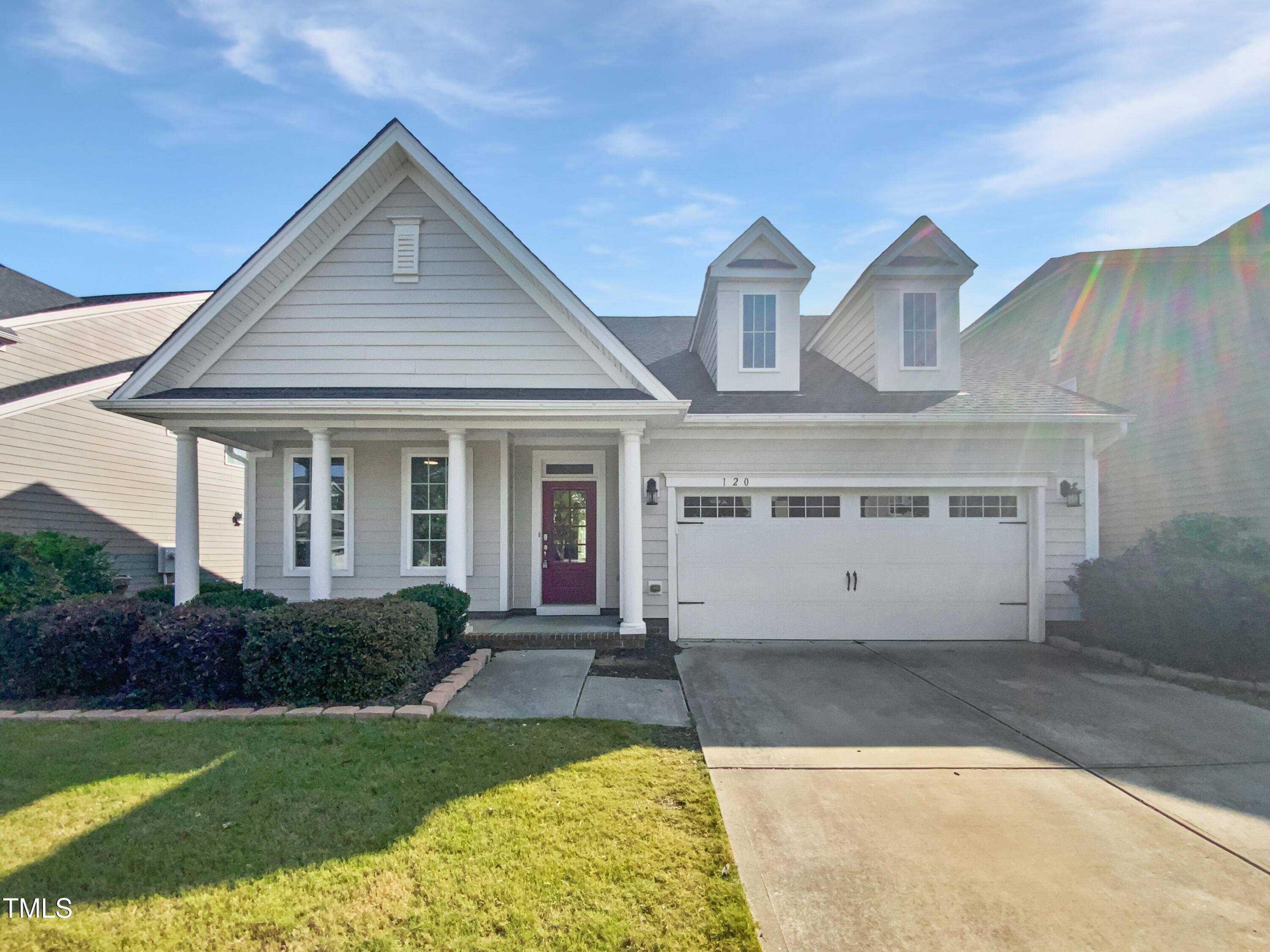 Holly Springs, NC 27540,120 Martingale Drive