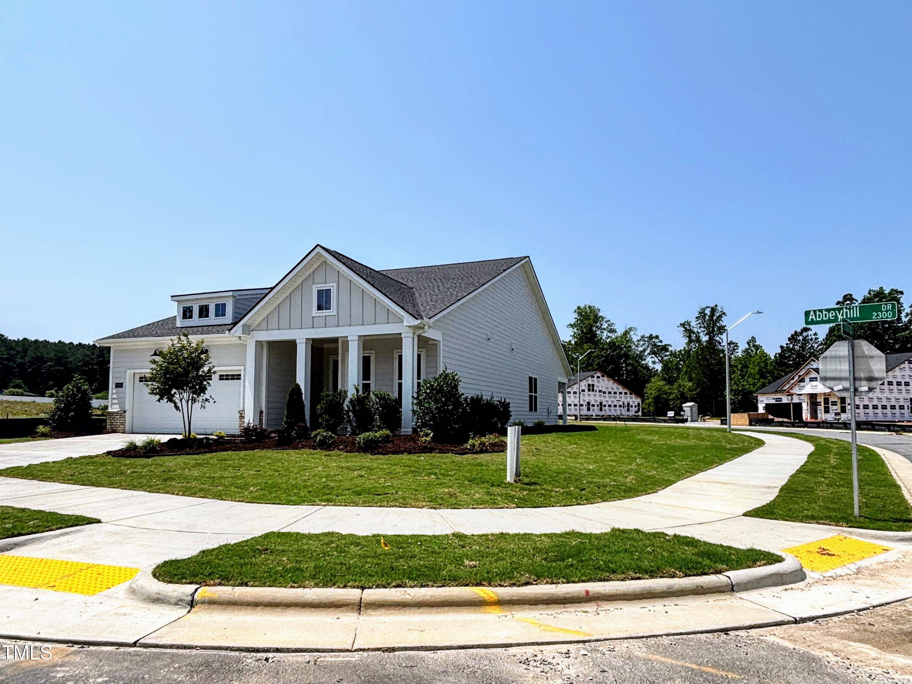 Raleigh, NC 27610,2400 Abbeyhill Drive #36
