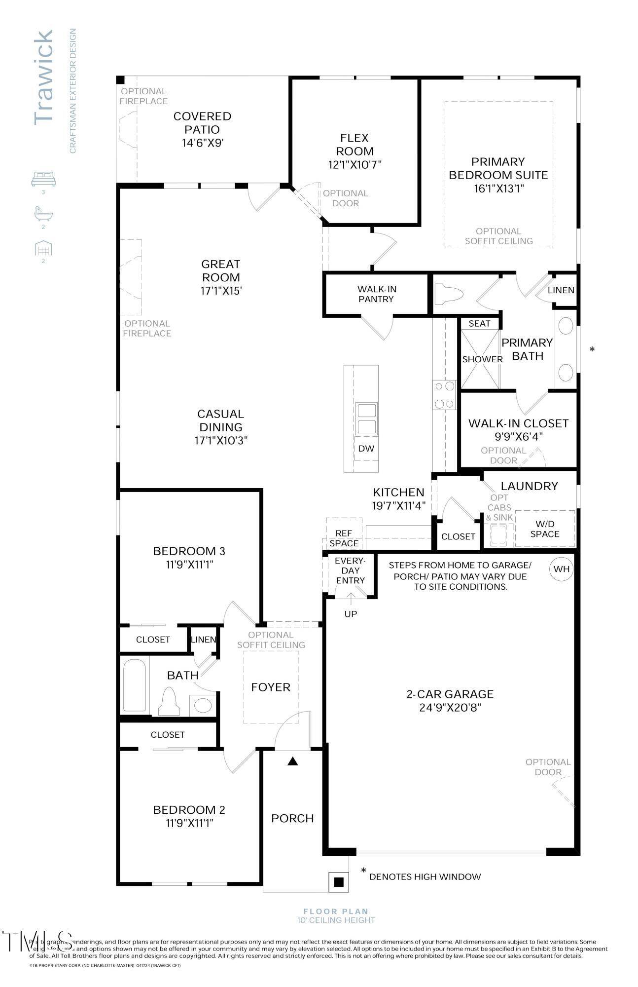 Raleigh, NC 27610,2400 Fleming Stone Lane #52