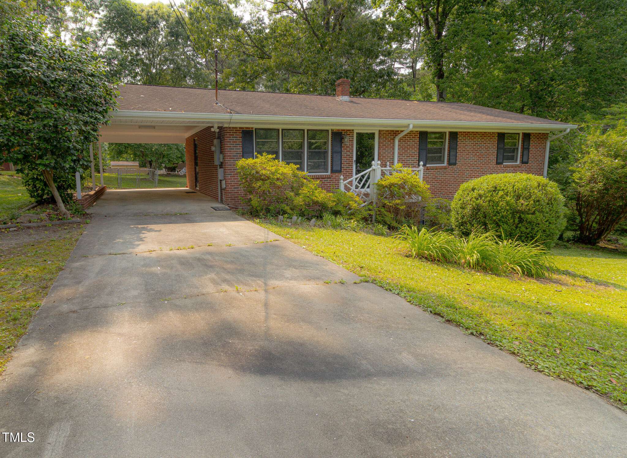 Raleigh, NC 27603,5504 Balsam Place