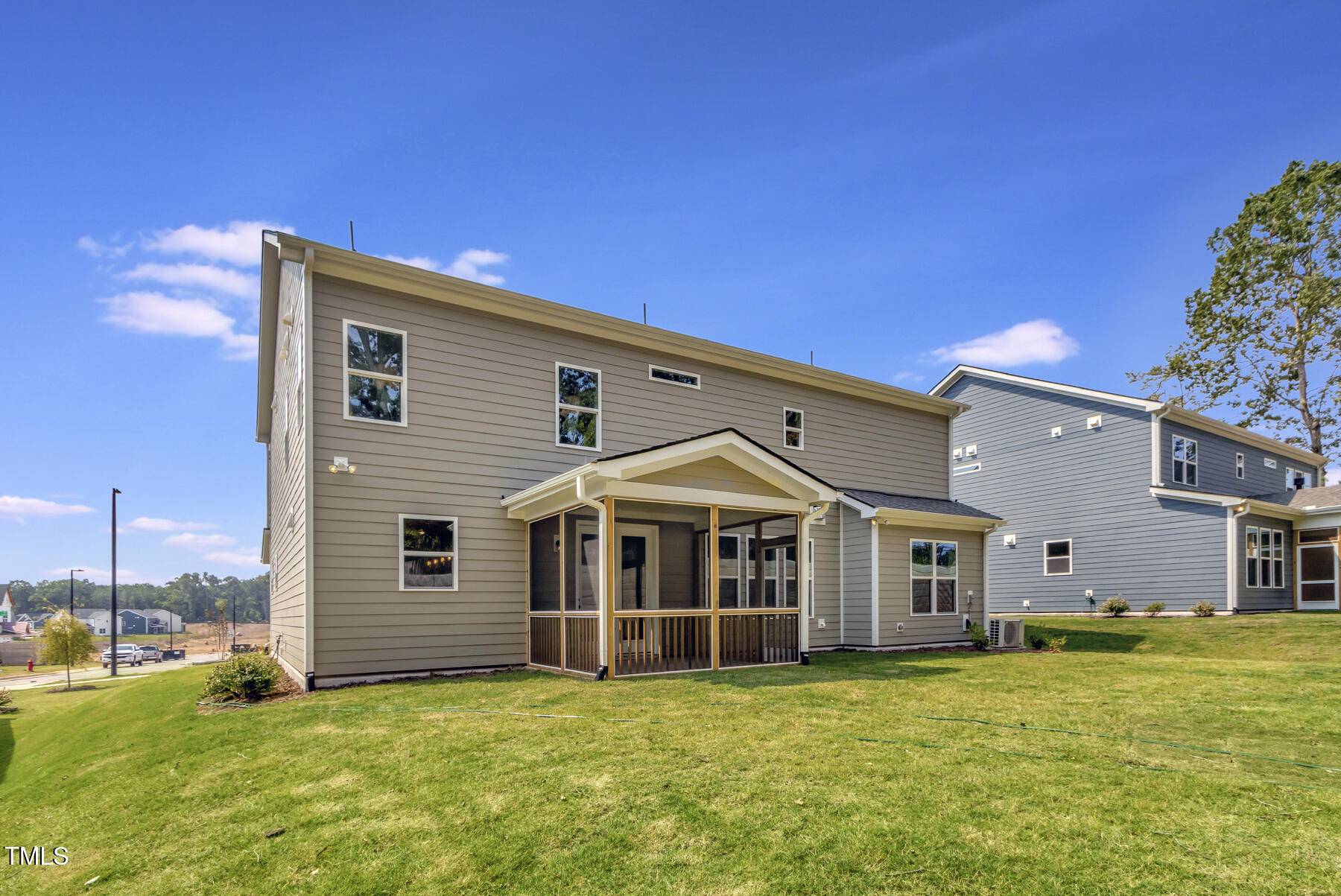 Durham, NC 27705,1100 Balsawood Drive #5