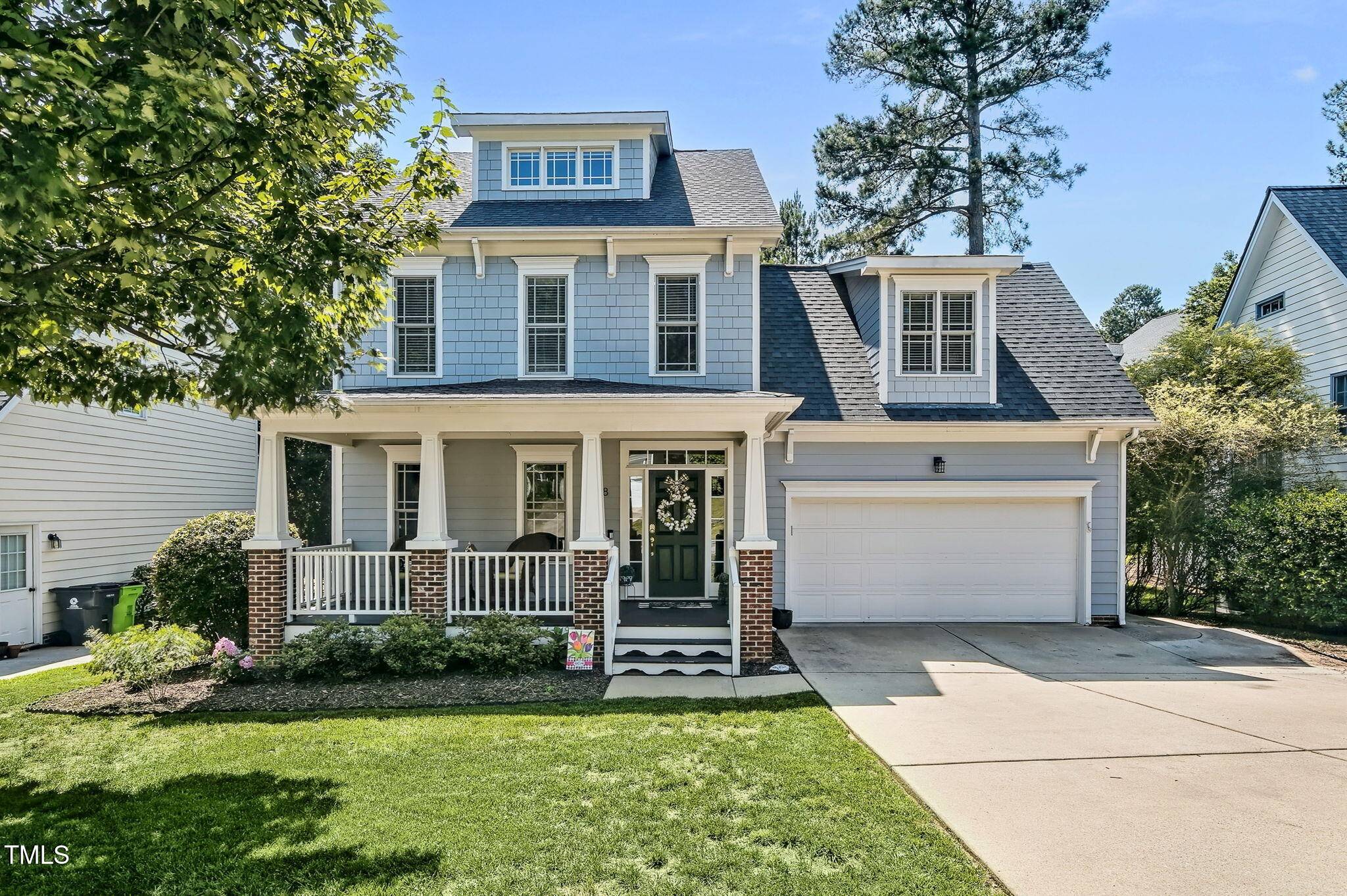 Apex, NC 27502,908 Town Side Drive