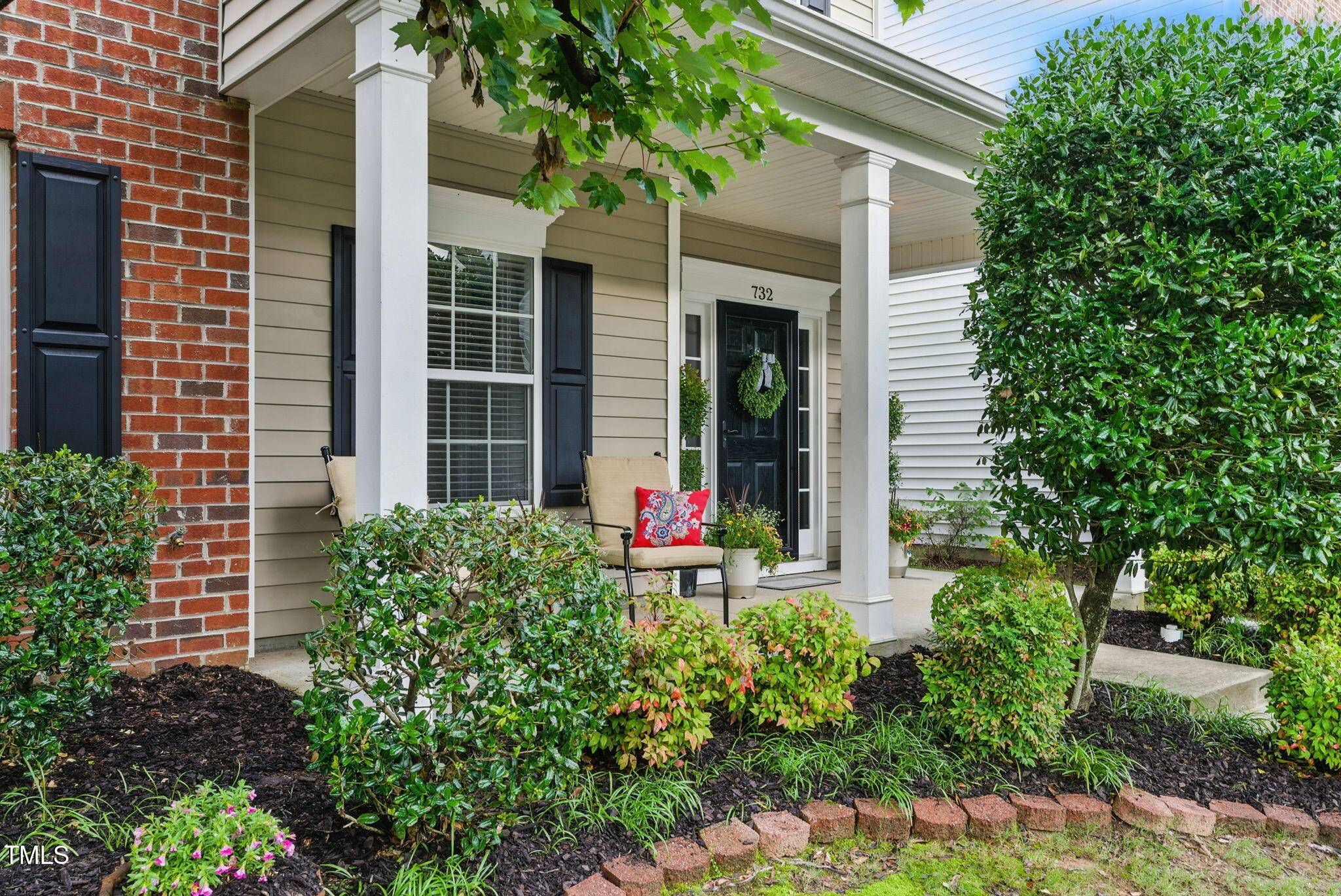 Morrisville, NC 27560,732 Keystone Park Drive
