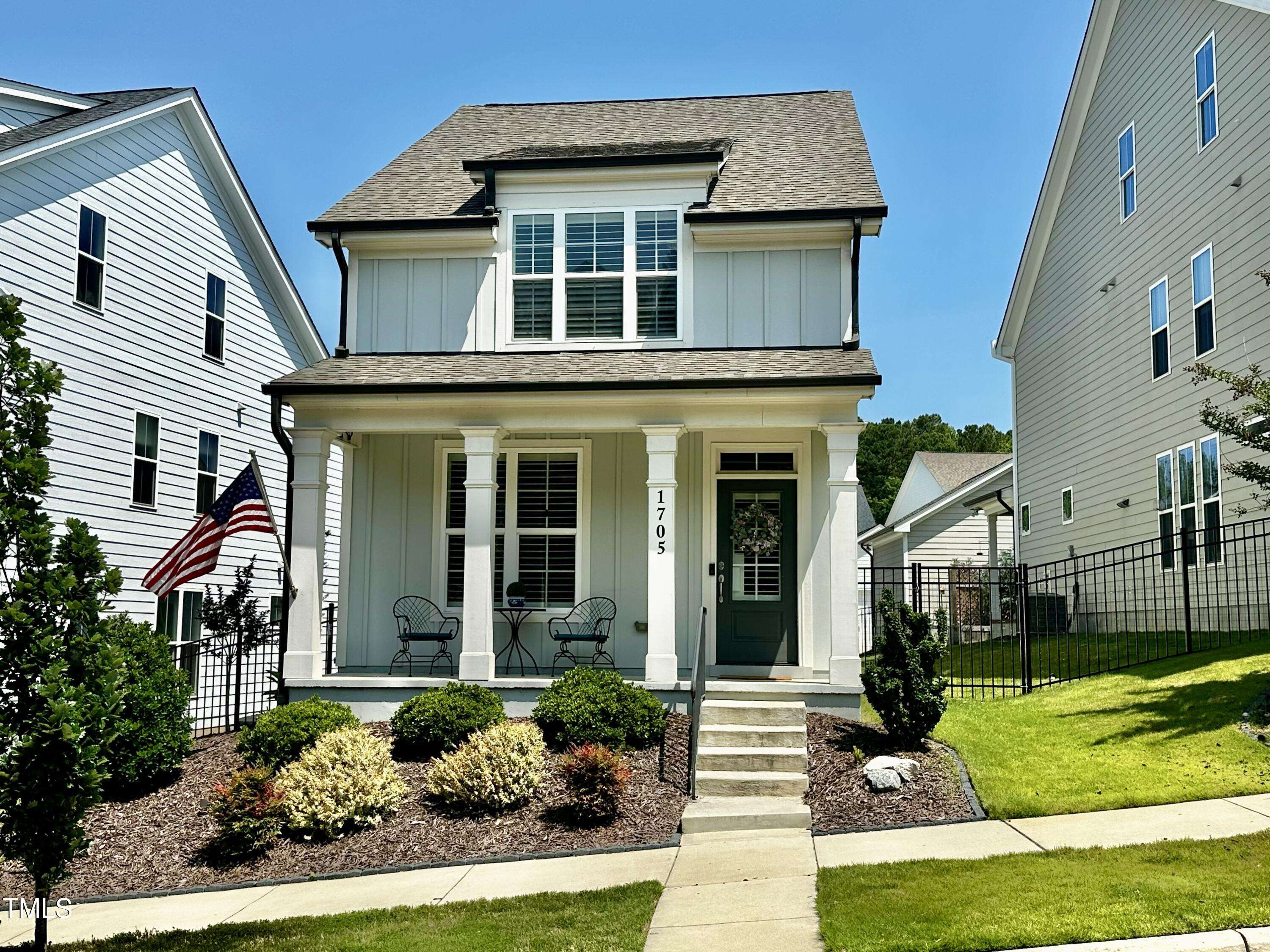 Wake Forest, NC 27587,1705 Main Divide Drive