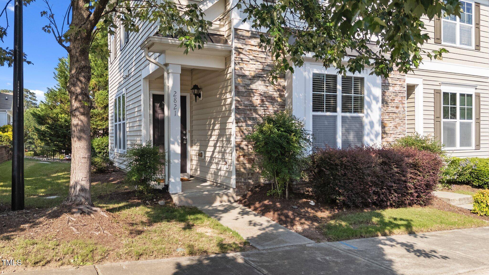 Raleigh, NC 27616,2821 Corbett Grove Drive