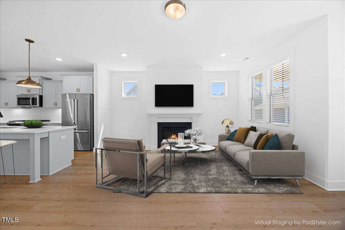 Wake Forest, NC 27587,212 Aubey Lane