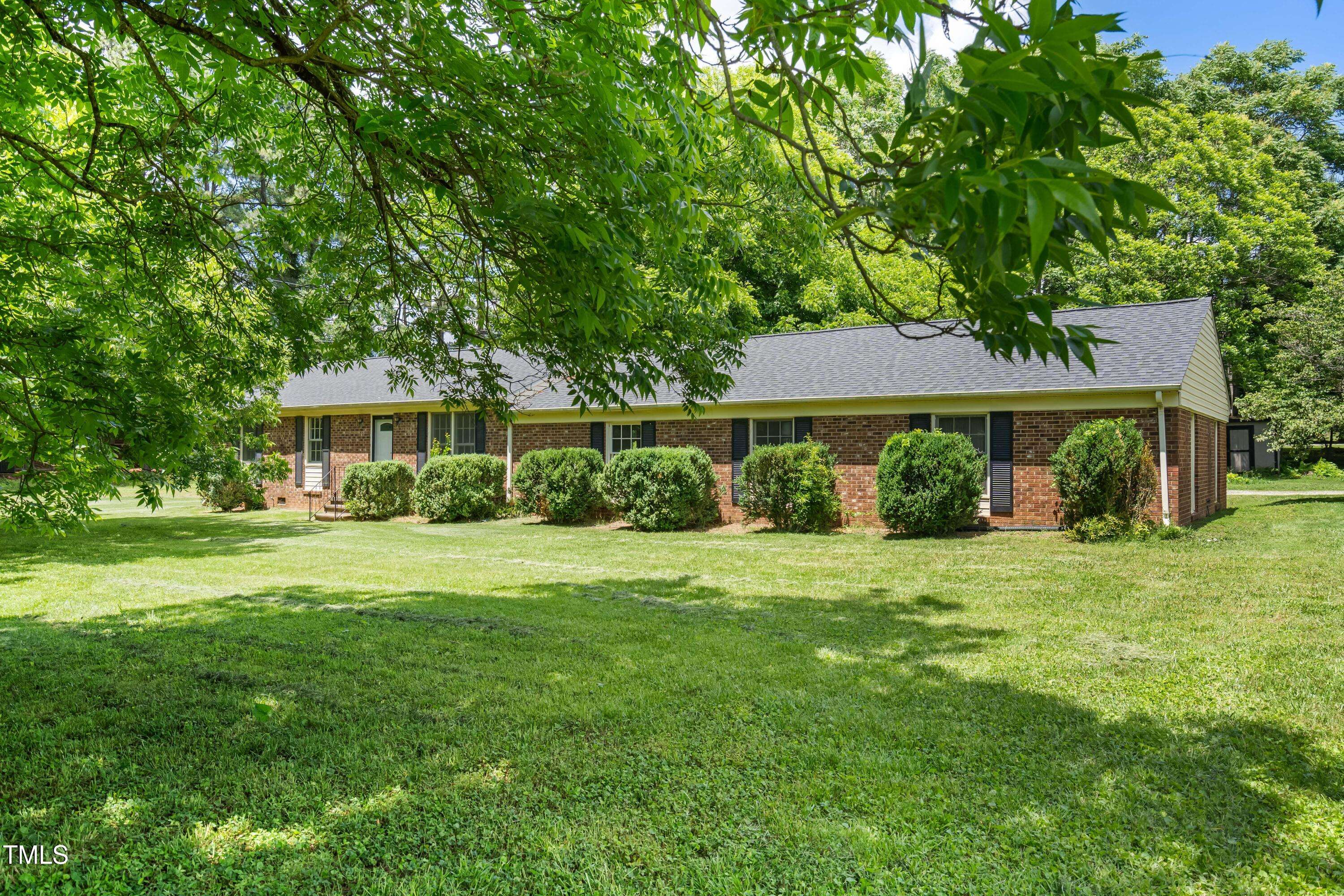Graham, NC 27253,250 Dixon Road