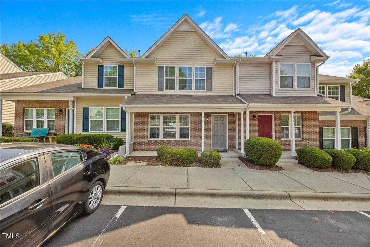 Raleigh, NC 27616,7817 River Field Drive