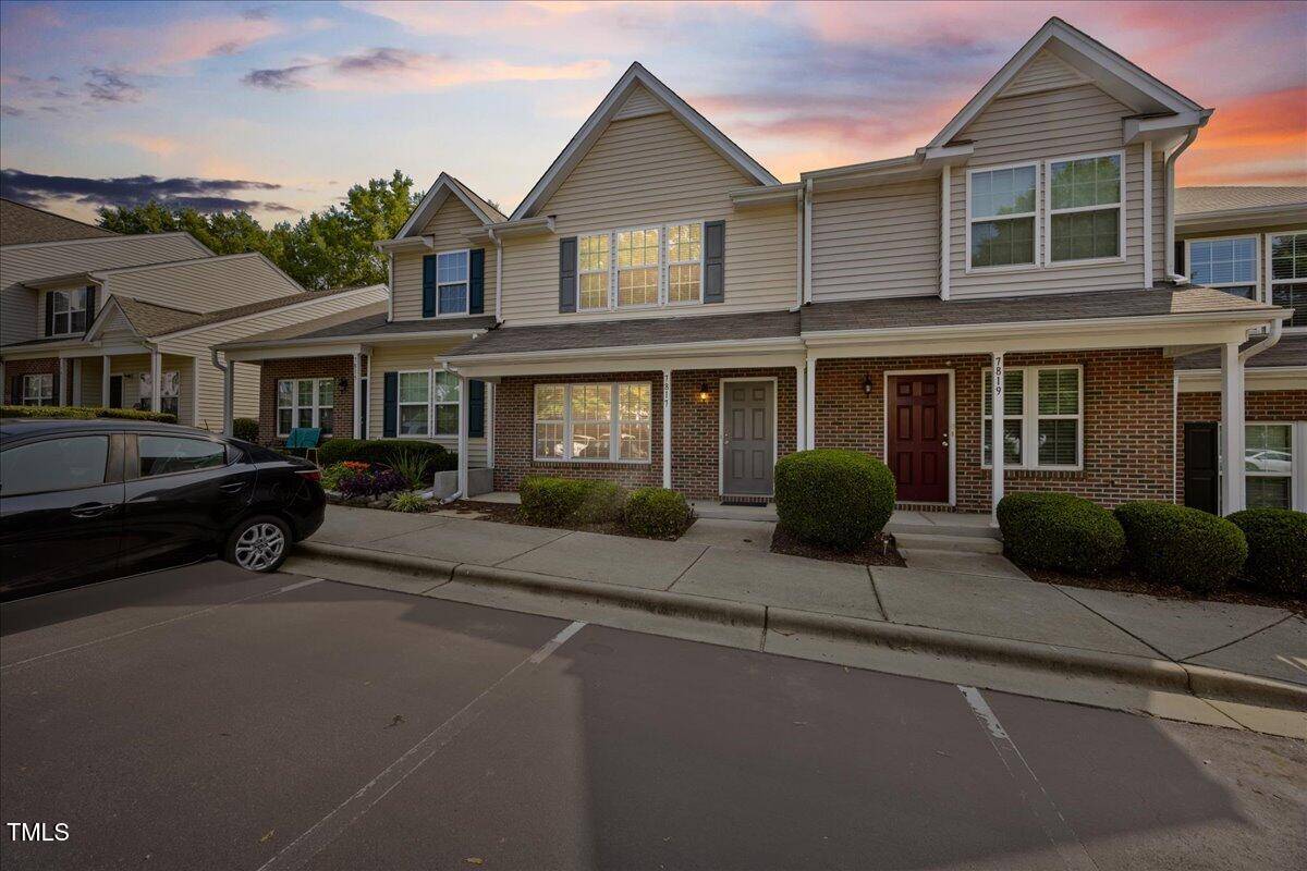 Raleigh, NC 27616,7817 River Field Drive