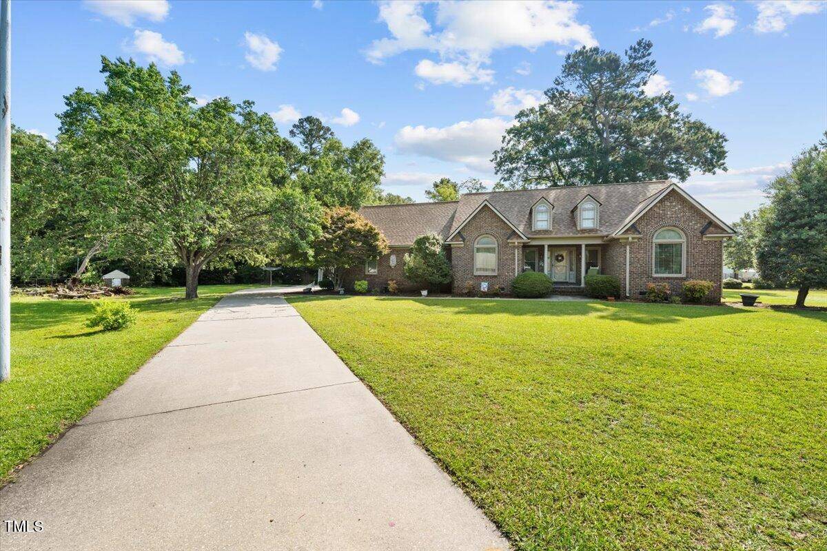 Hope Mills, NC 28348,5924 Finish Line Drive