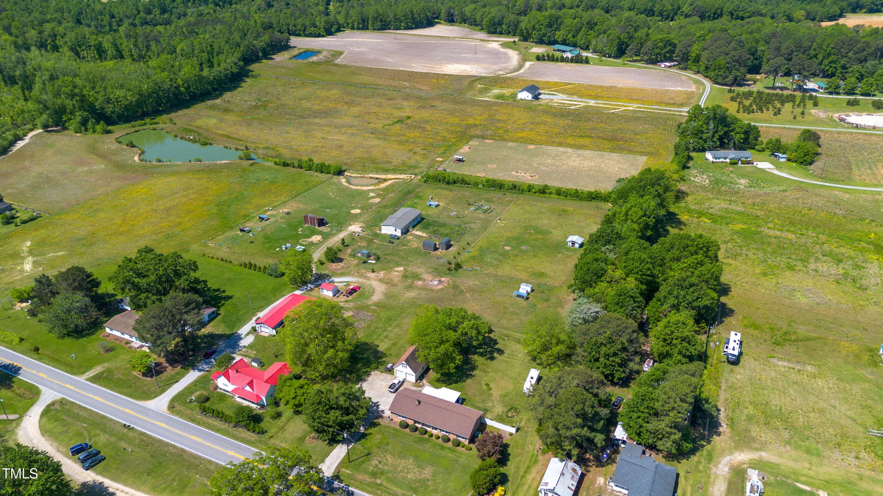 Selma, NC 27576,5437 Nc-39