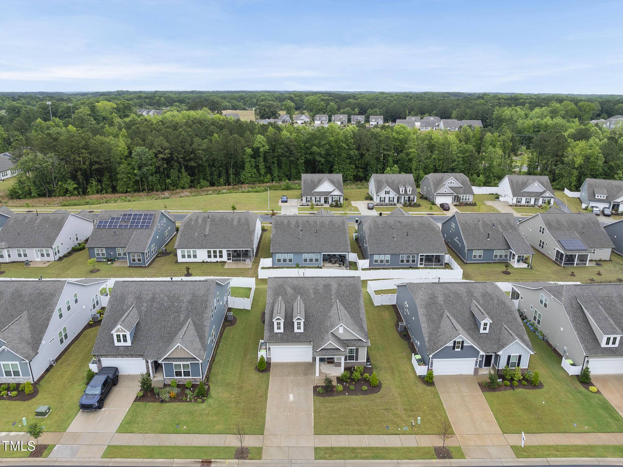 Holly Springs, NC 27540,129 Alumroot Road