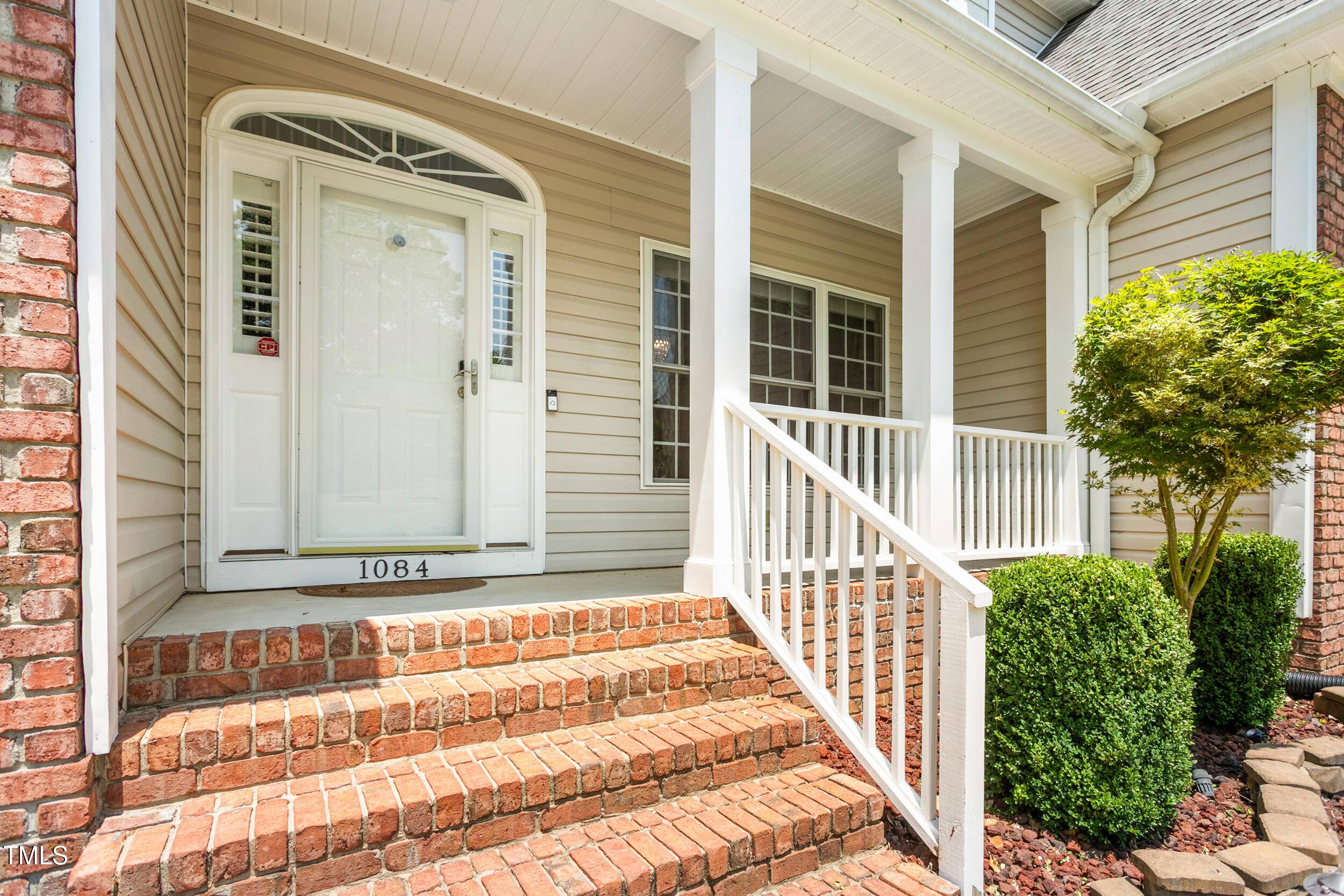 Stem, NC 27581,1084 Wild Briar Lane