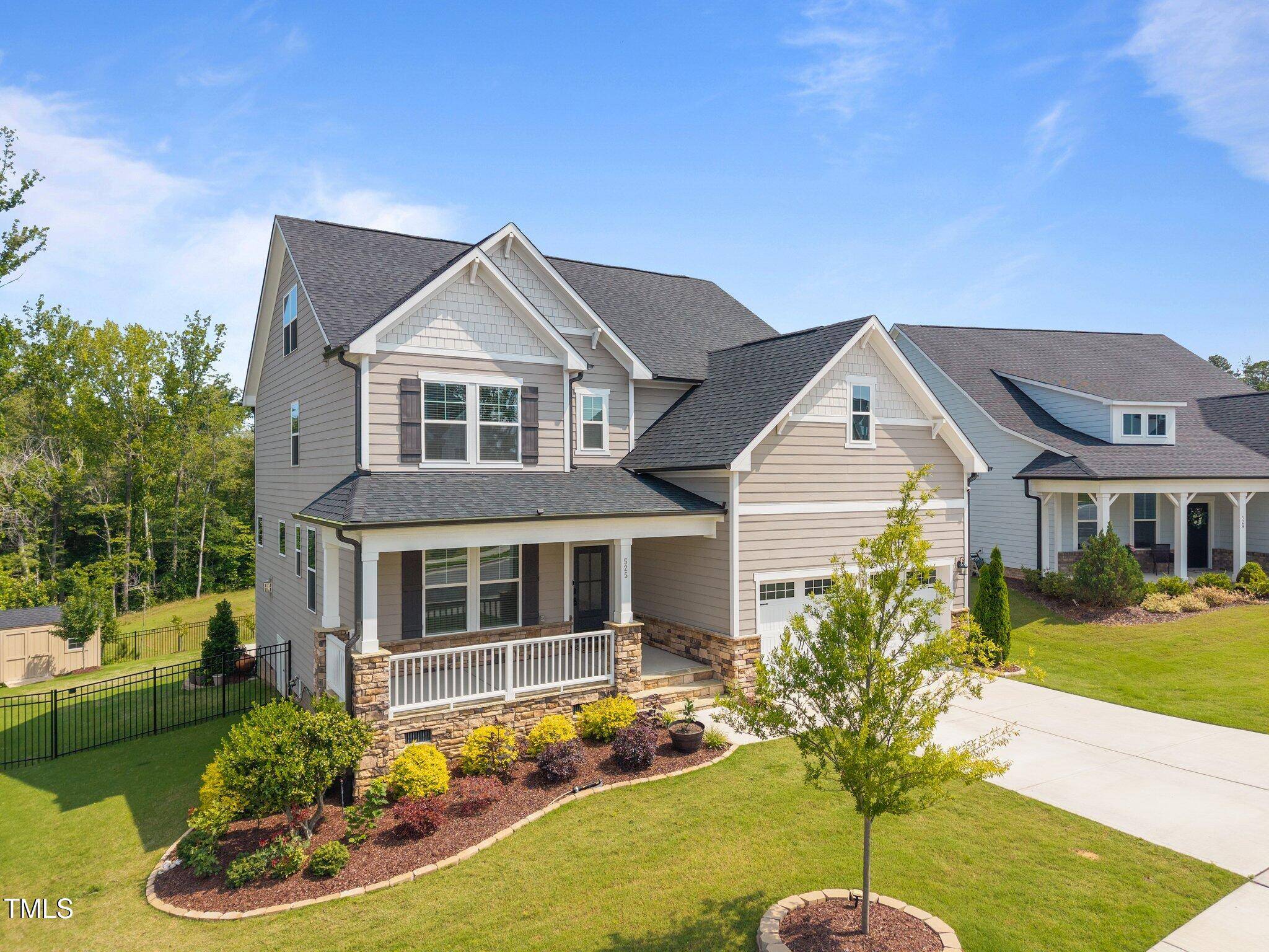 Knightdale, NC 27545,525 Marion Hills Way