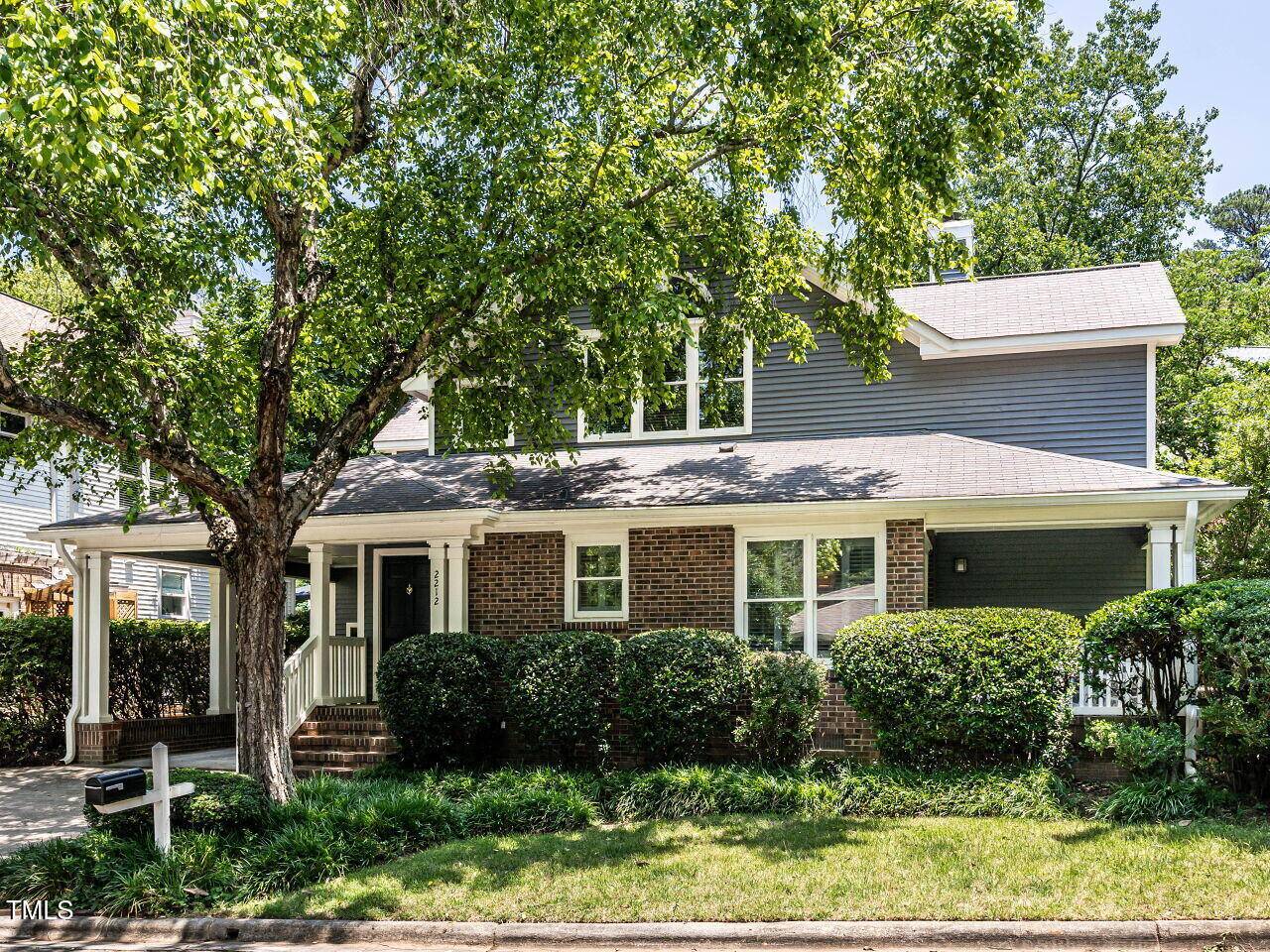 Raleigh, NC 27608,2212 Oxford Hills Drive