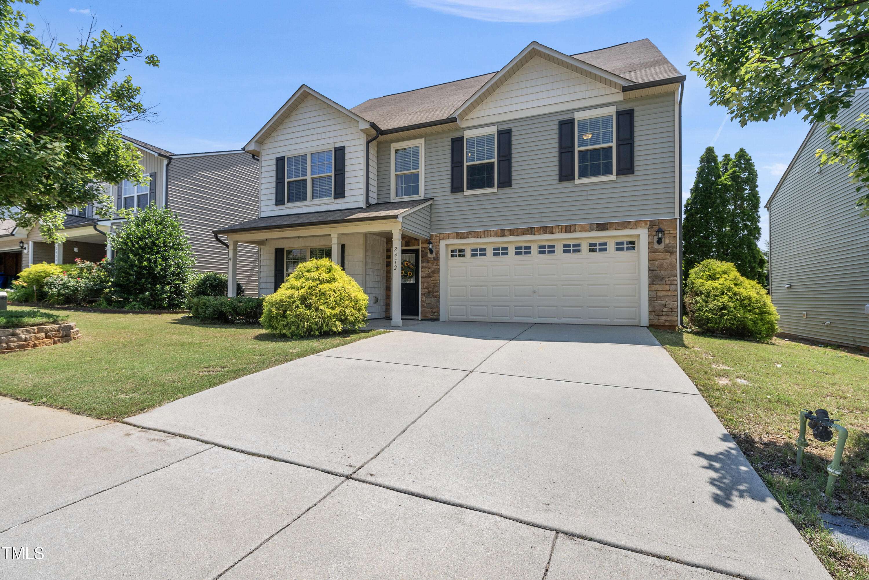 Fuquay Varina, NC 27526,2412 Averon Drive